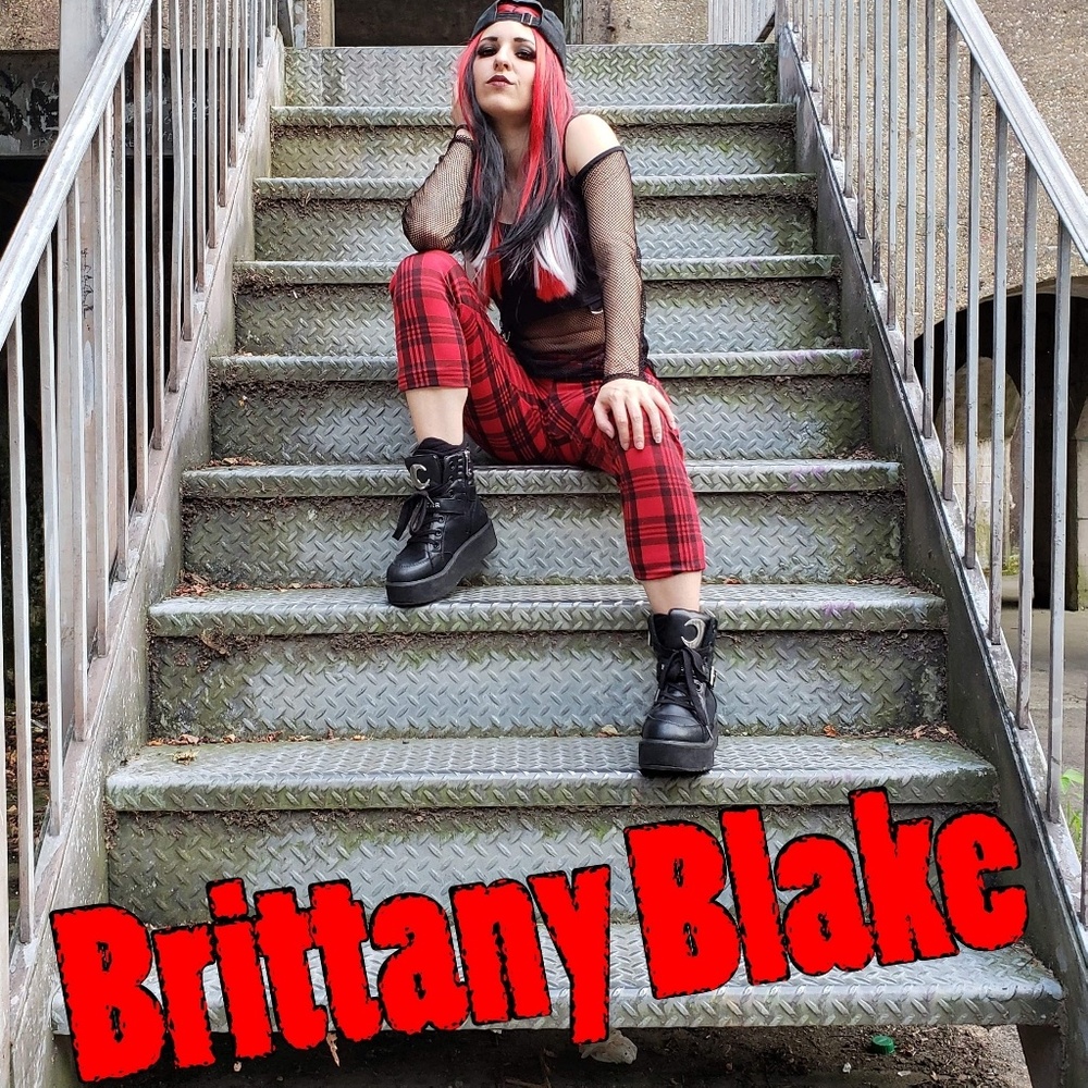Meet your Posher, Brittany